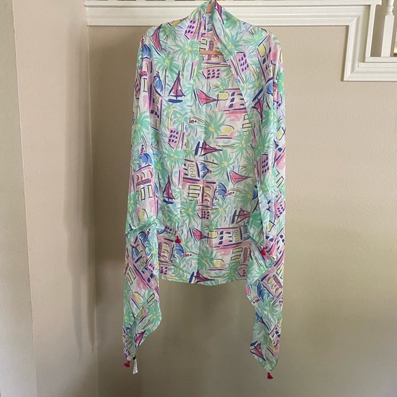 Stella & Dot Accessories - Stella & Dot Wrap